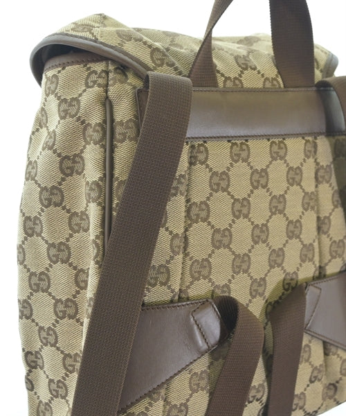 GUCCI เป้สะพายหลัง
