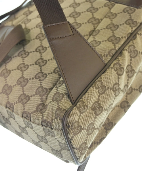 GUCCI เป้สะพายหลัง