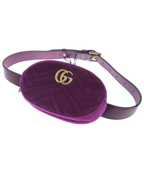 GUCCI กระเป๋า อื่น