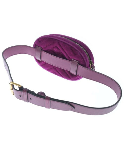 GUCCI กระเป๋า อื่น