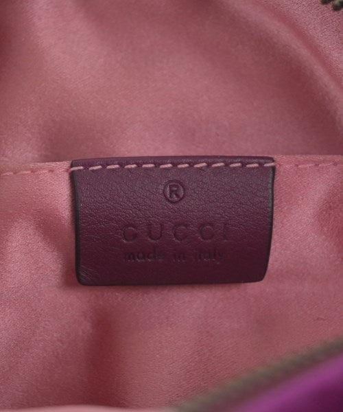 GUCCI กระเป๋า อื่น