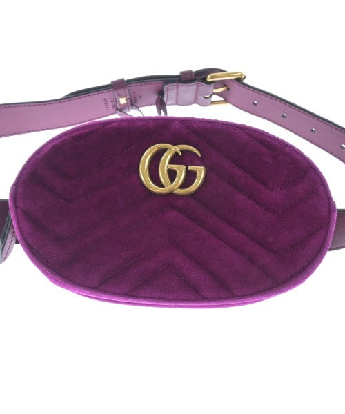 GUCCI กระเป๋า อื่น