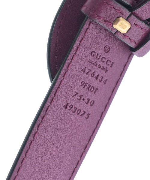 GUCCI กระเป๋า อื่น