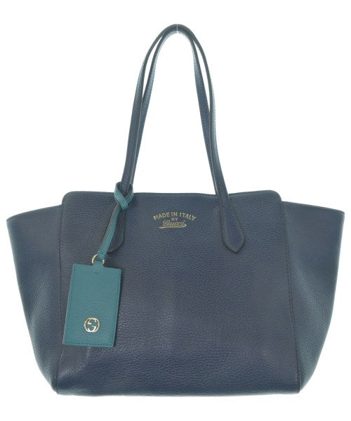 GUCCI กระเป๋าถือขนาดใหญ่