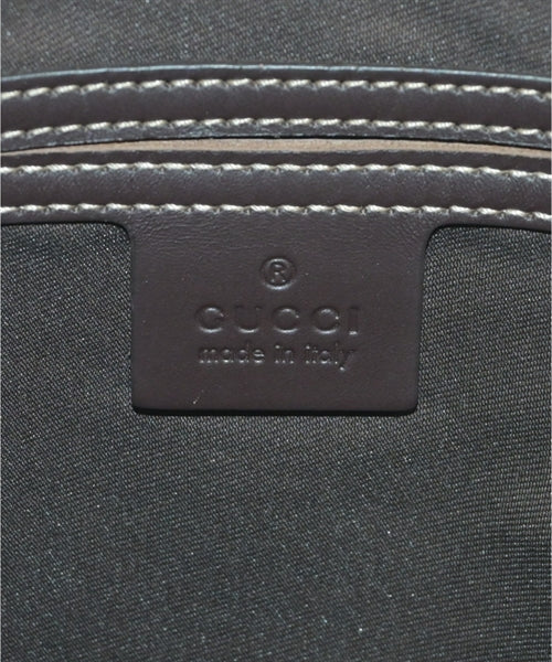 GUCCI กระเป๋าสะพาย