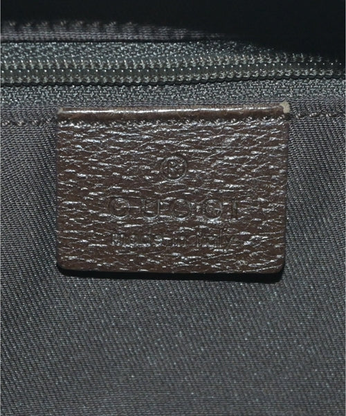 GUCCI กระเป๋าสะพาย