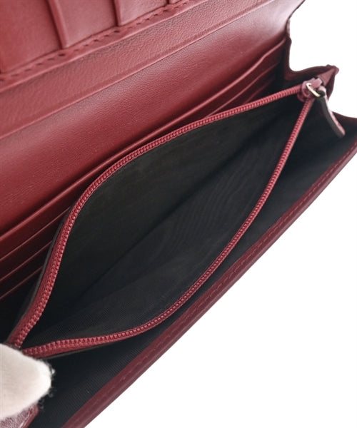 GUCCI กระเป๋าสตางค์/กระเป๋าใส่เหรียญ