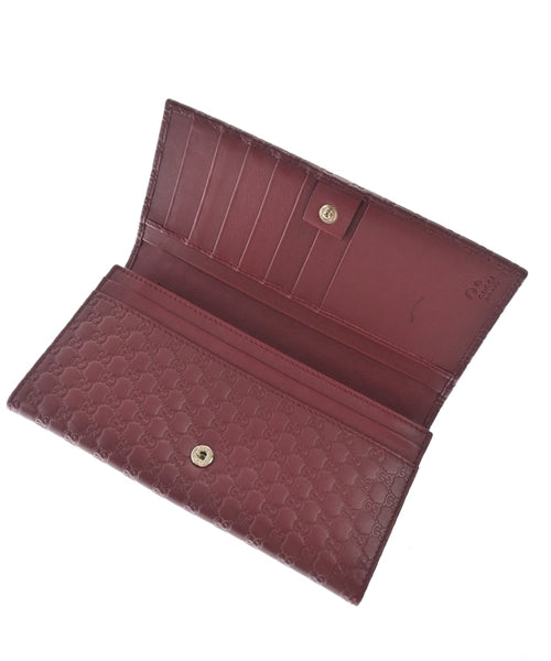 GUCCI กระเป๋าสตางค์/กระเป๋าใส่เหรียญ