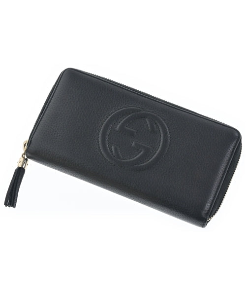 GUCCI กระเป๋าสตางค์/กระเป๋าใส่เหรียญ