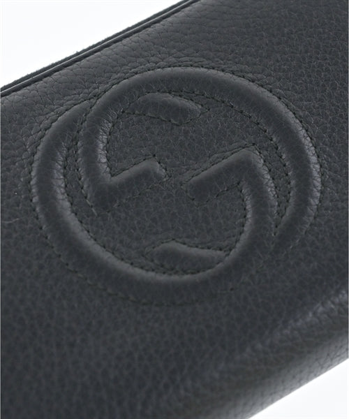 GUCCI กระเป๋าสตางค์/กระเป๋าใส่เหรียญ
