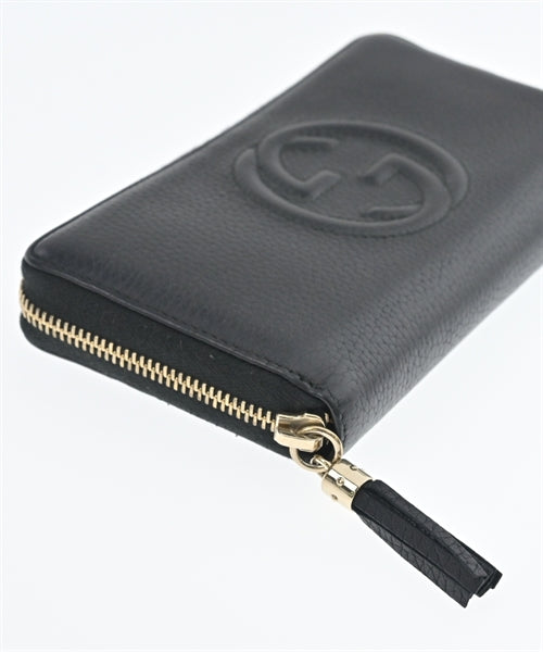 GUCCI กระเป๋าสตางค์/กระเป๋าใส่เหรียญ