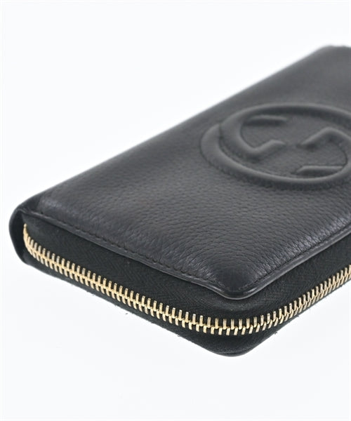 GUCCI กระเป๋าสตางค์/กระเป๋าใส่เหรียญ