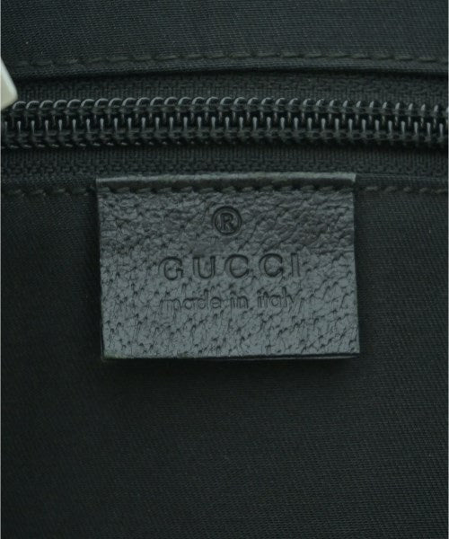 GUCCI กระเป๋าสะพาย