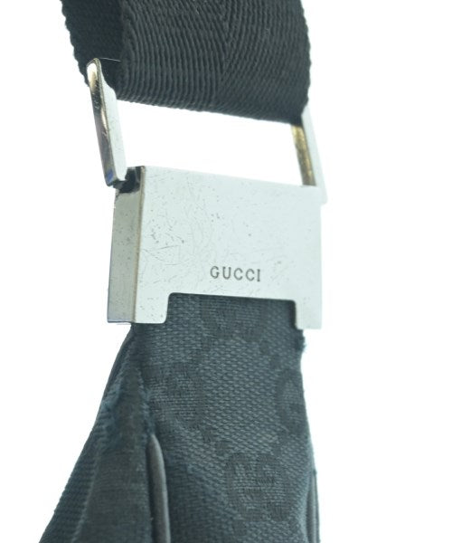GUCCI กระเป๋าสะพาย