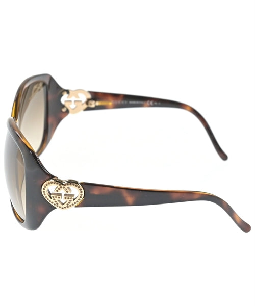 GUCCI แว่นกันแดด