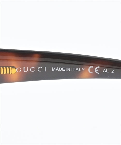 GUCCI แว่นกันแดด