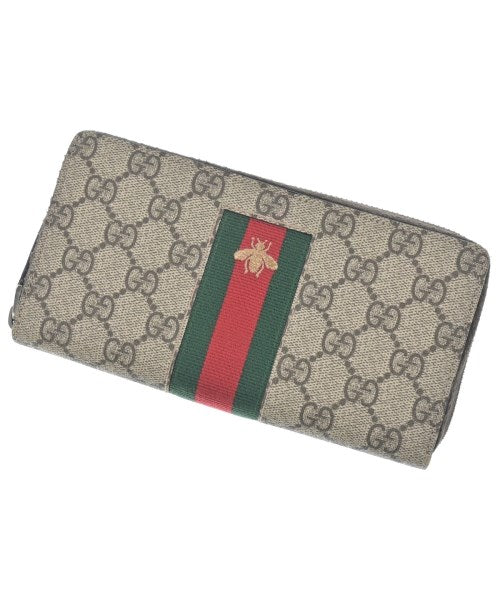 GUCCI กระเป๋าสตางค์/กระเป๋าใส่เหรียญ