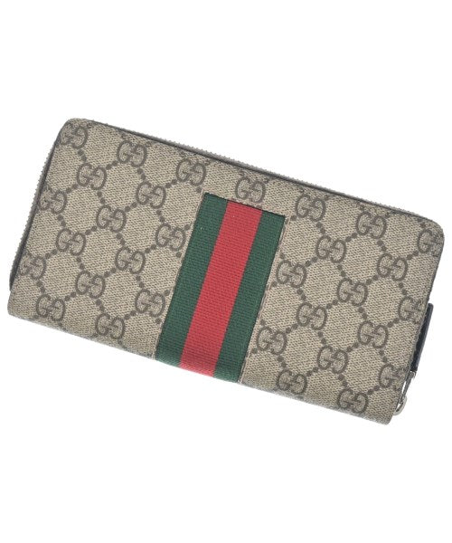 GUCCI กระเป๋าสตางค์/กระเป๋าใส่เหรียญ