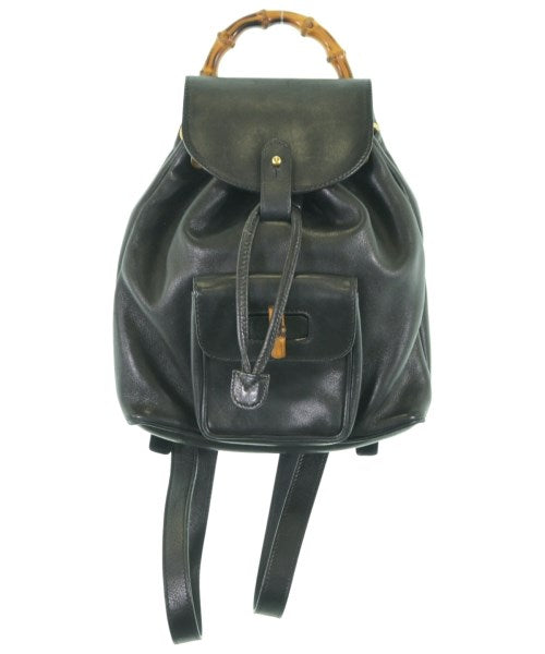 GUCCI เป้สะพายหลัง