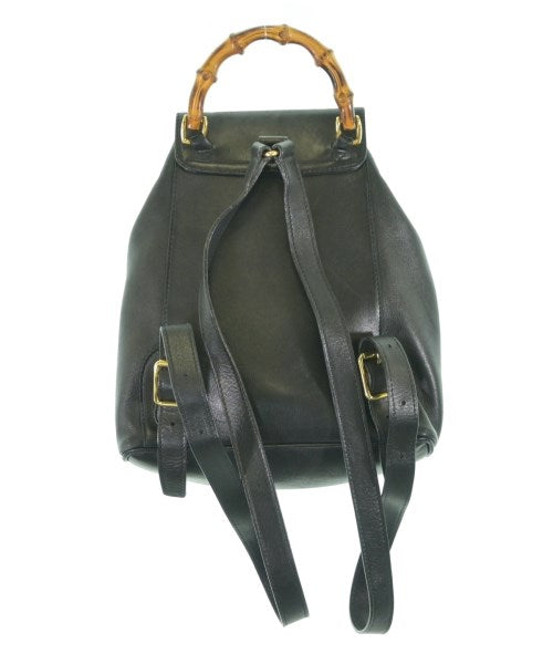 GUCCI เป้สะพายหลัง