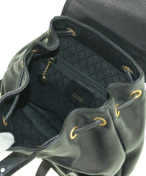 GUCCI เป้สะพายหลัง