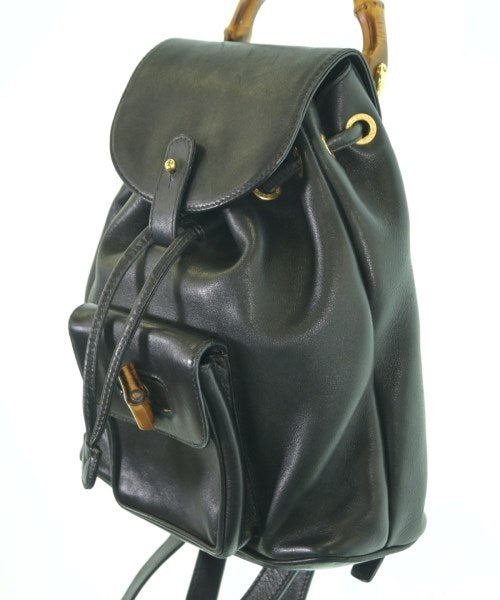 GUCCI เป้สะพายหลัง