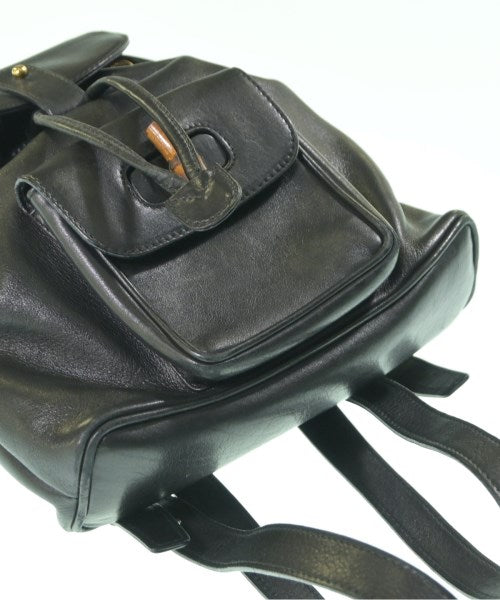 GUCCI เป้สะพายหลัง