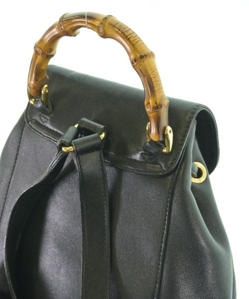 GUCCI เป้สะพายหลัง