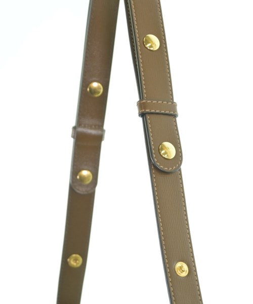 GUCCI กระเป๋าสะพาย