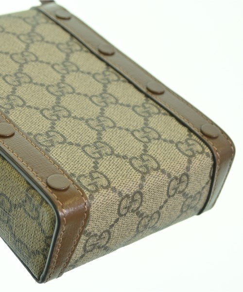 GUCCI กระเป๋าสะพาย