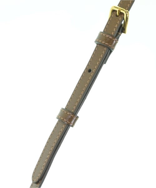 GUCCI กระเป๋าสะพาย