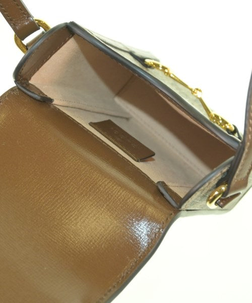 GUCCI กระเป๋าสะพาย