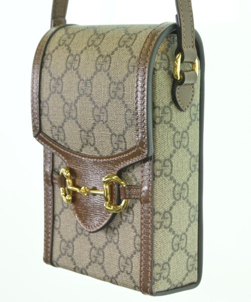 GUCCI กระเป๋าสะพาย