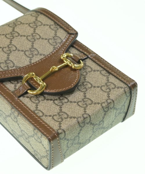 GUCCI กระเป๋าสะพาย