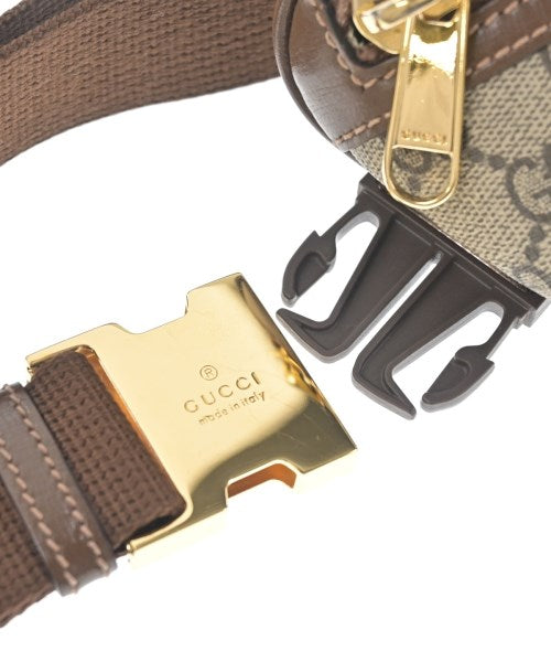 GUCCI กระเป๋าสะพาย