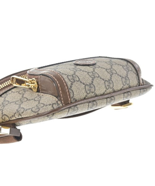 GUCCI กระเป๋าสะพาย