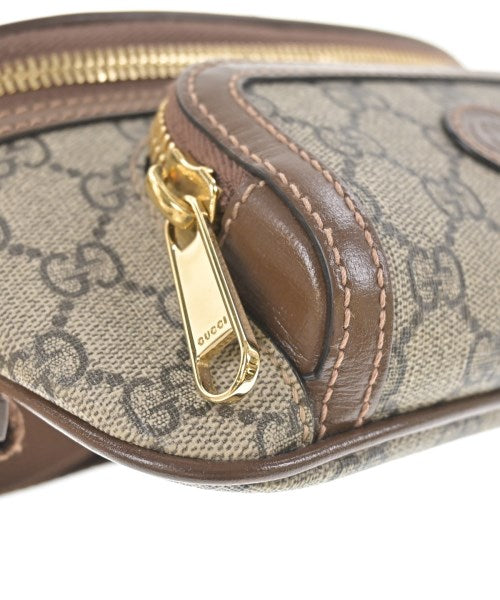 GUCCI กระเป๋าสะพาย