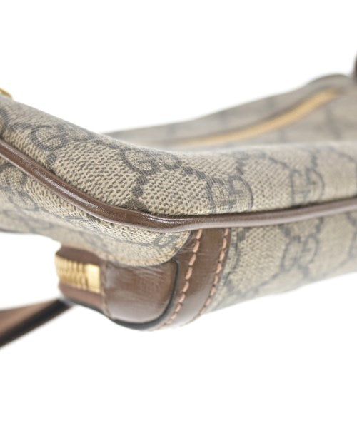 GUCCI กระเป๋าสะพาย