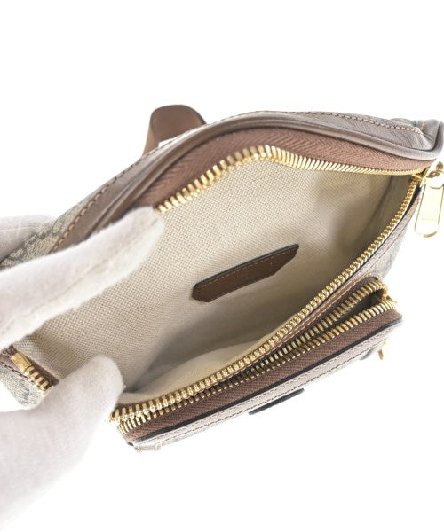 GUCCI กระเป๋าสะพาย