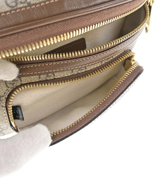 GUCCI กระเป๋าสะพาย