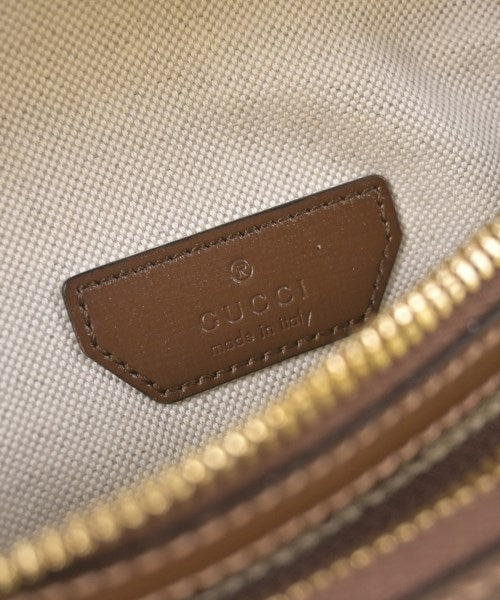 GUCCI กระเป๋าสะพาย