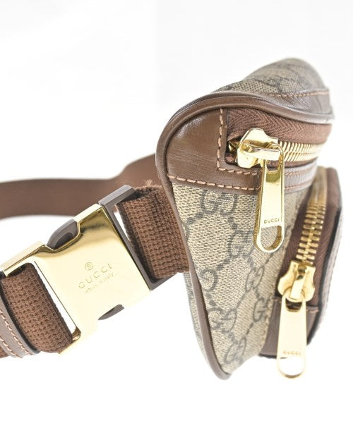 GUCCI กระเป๋าสะพาย