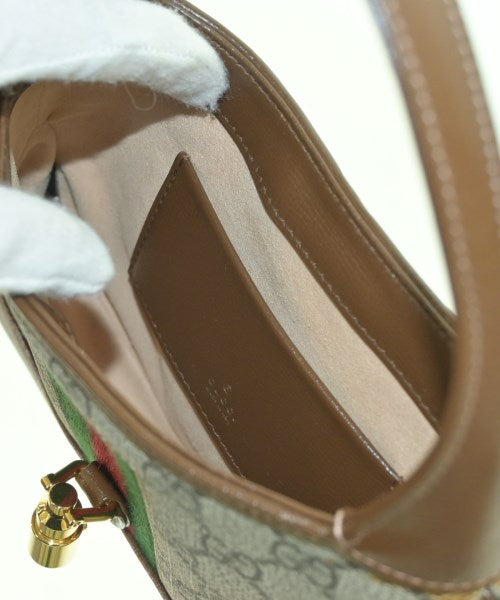 GUCCI กระเป๋าสะพาย