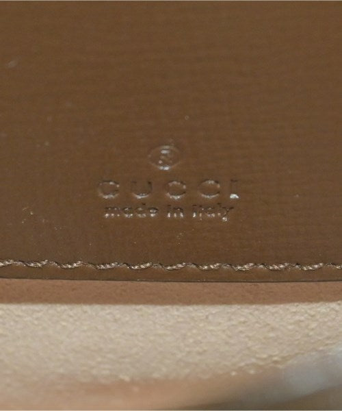 GUCCI กระเป๋าสะพาย