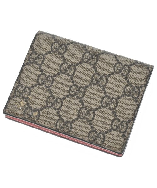 GUCCI กล่องใส่บัตร