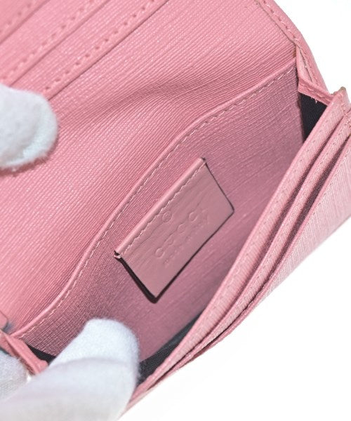 GUCCI กล่องใส่บัตร