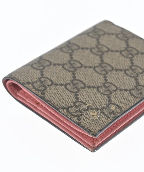 GUCCI กล่องใส่บัตร