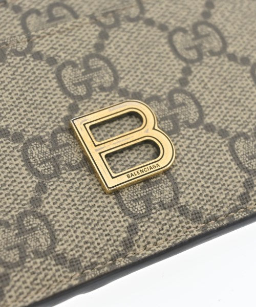 GUCCI กระเป๋าสตางค์/กระเป๋าใส่เหรียญ