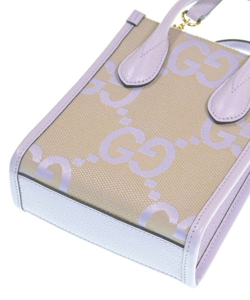 GUCCI กระเป๋าถือขนาดใหญ่