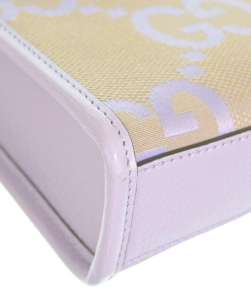 GUCCI กระเป๋าถือขนาดใหญ่